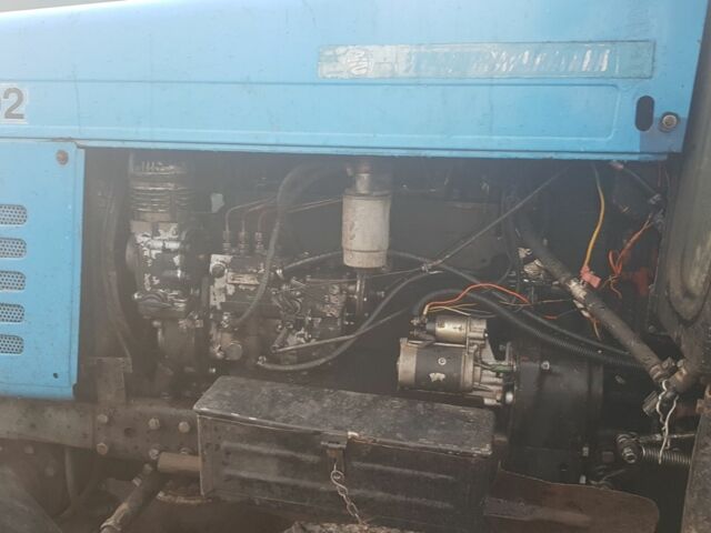 МТЗ Другая, объемом двигателя 4.8 л и пробегом 10 тыс. км за 10000 $, фото 7 на Automoto.ua