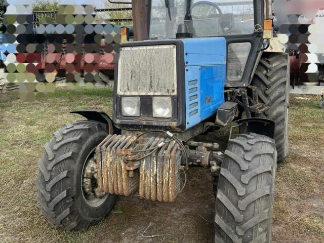 МТЗ Інша 2011 у Дніпро (Дніпропетровську) на Automoto.ua МТЗ Інша, об'ємом двигуна 0 л та пробігом 0 тис. км за 12000 $, фото 1 на Automoto.ua