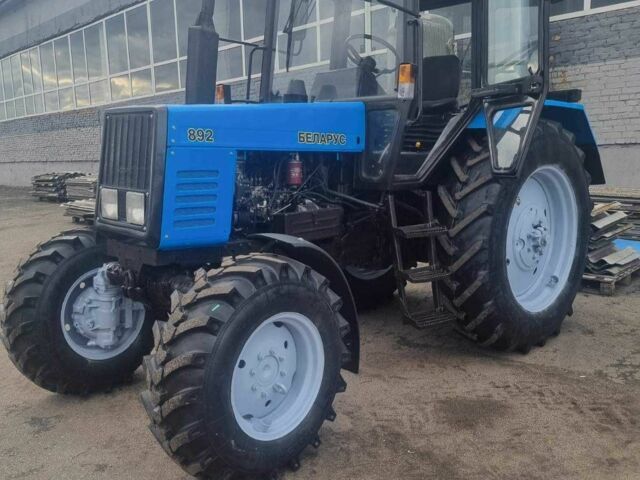 МТЗ Другая 2011 в Виннице на Automoto.ua МТЗ Другая, объемом двигателя 0 л и пробегом 0 тыс. км за 14800 $, фото 2 на Automoto.ua