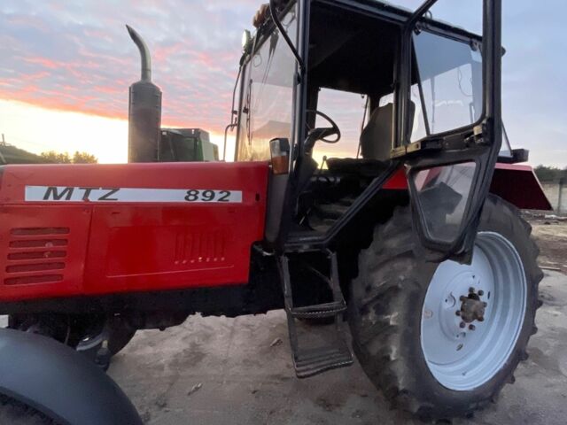 МТЗ Другая, объемом двигателя 0 л и пробегом 0 тыс. км за 9800 $, фото 3 на Automoto.ua