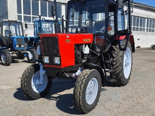 МТЗ Другая, объемом двигателя 0 л и пробегом 0 тыс. км за 115000 $, фото 4 на Automoto.ua