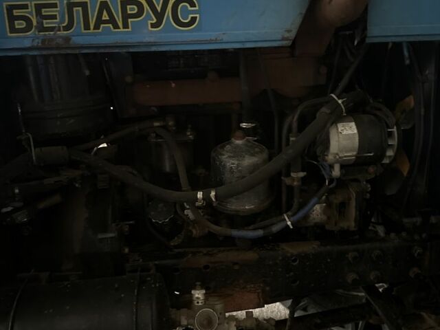 МТЗ Другая, объемом двигателя 5 л и пробегом 8 тыс. км за 11000 $, фото 3 на Automoto.ua