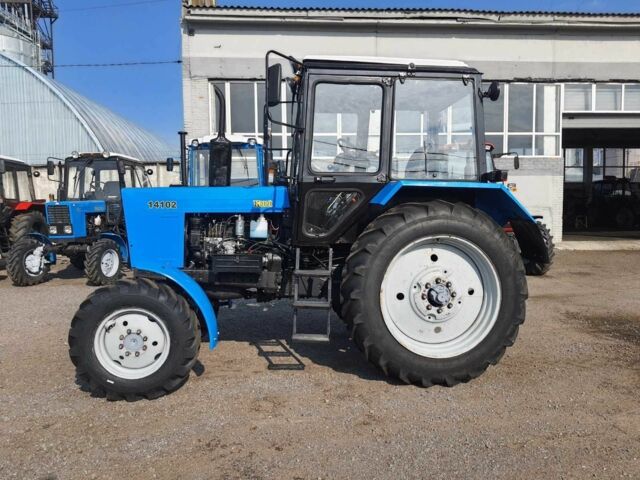 МТЗ Другая, объемом двигателя 0 л и пробегом 0 тыс. км за 14200 $, фото 5 на Automoto.ua
