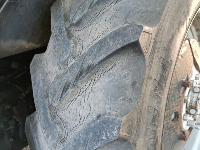 МТЗ Другая, объемом двигателя 4.75 л и пробегом 6 тыс. км за 10000 $, фото 3 на Automoto.ua