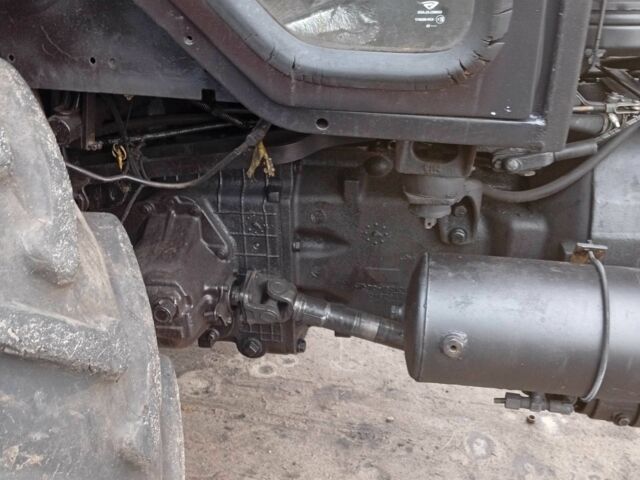 МТЗ Другая, объемом двигателя 4.75 л и пробегом 8 тыс. км за 7700 $, фото 8 на Automoto.ua