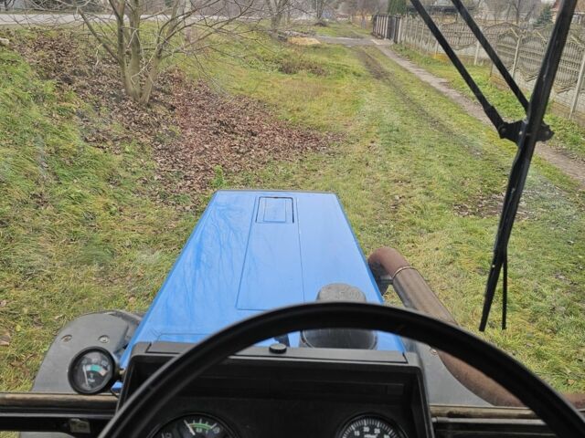 МТЗ Другая, объемом двигателя 4.7 л и пробегом 0 тыс. км за 13600 $, фото 12 на Automoto.ua