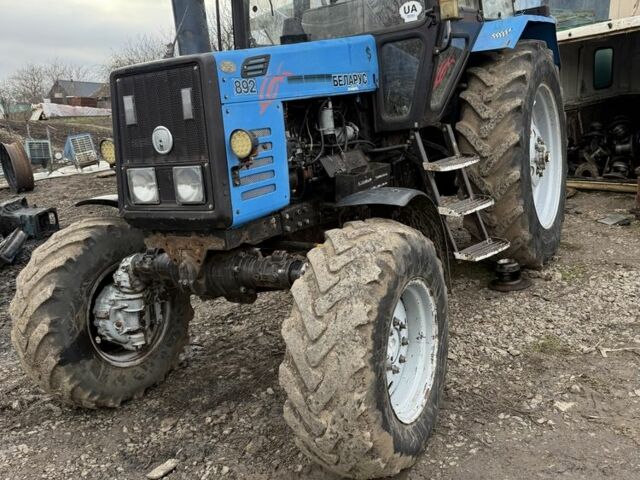 МТЗ Інша, об'ємом двигуна 0 л та пробігом 0 тис. км за 11200 $, фото 1 на Automoto.ua