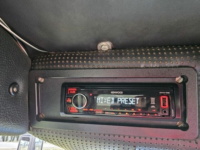 МТЗ Інша, об'ємом двигуна 4.7 л та пробігом 0 тис. км за 13600 $, фото 15 на Automoto.ua