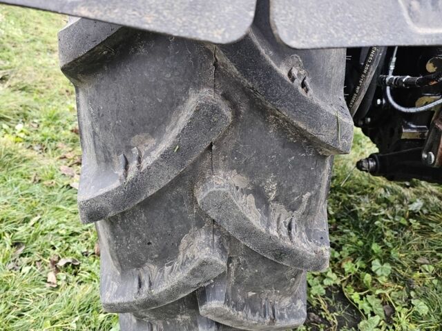 МТЗ Другая, объемом двигателя 4.7 л и пробегом 0 тыс. км за 13600 $, фото 15 на Automoto.ua