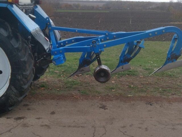 МТЗ Інша, об'ємом двигуна 0 л та пробігом 0 тис. км за 16000 $, фото 1 на Automoto.ua