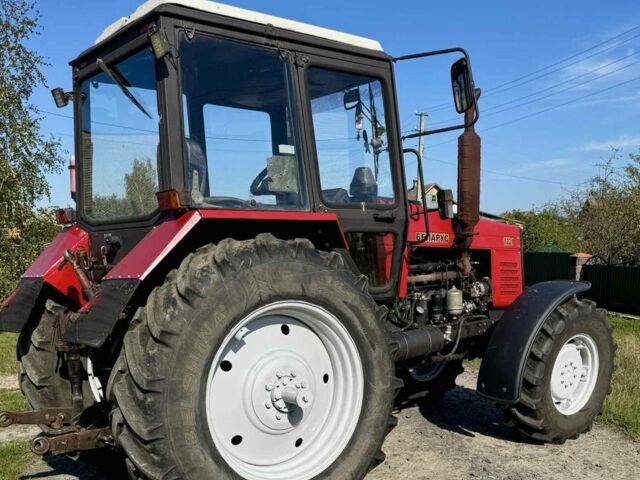 МТЗ Другая, объемом двигателя 0.5 л и пробегом 4 тыс. км за 17300 $, фото 7 на Automoto.ua