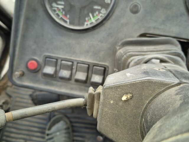 МТЗ Другая, объемом двигателя 5 л и пробегом 2 тыс. км за 10000 $, фото 5 на Automoto.ua