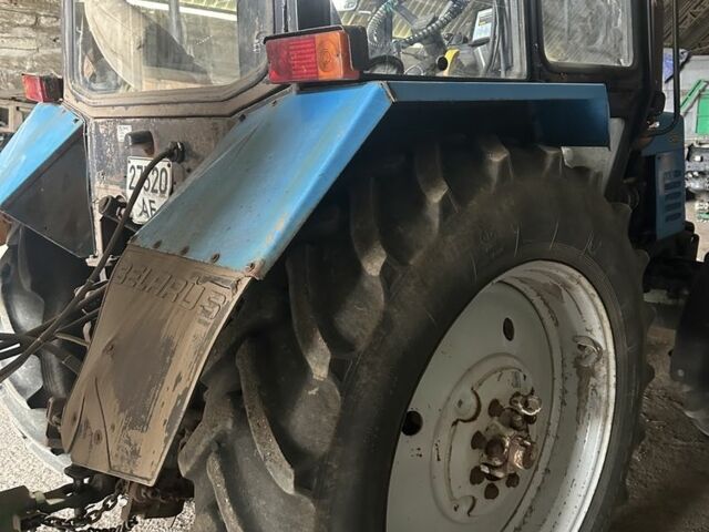 МТЗ Другая, объемом двигателя 5 л и пробегом 8 тыс. км за 11000 $, фото 2 на Automoto.ua