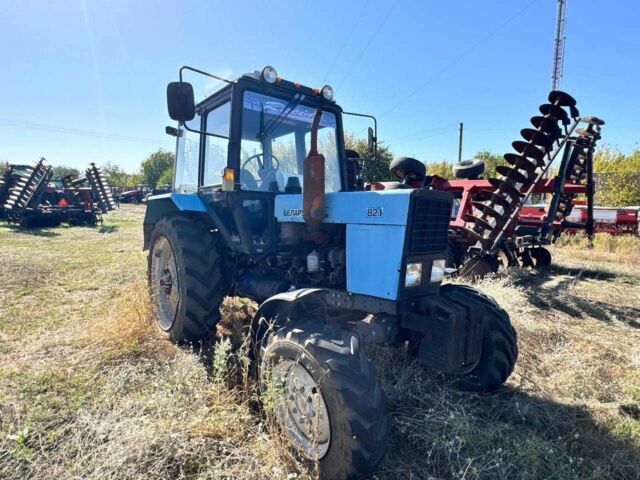 МТЗ Другая, объемом двигателя 0 л и пробегом 0 тыс. км за 9600 $, фото 1 на Automoto.ua