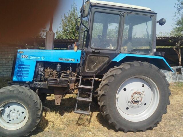 МТЗ Другая, объемом двигателя 0 л и пробегом 0 тыс. км за 12113 $, фото 1 на Automoto.ua