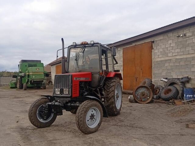 МТЗ Інша, об'ємом двигуна 0 л та пробігом 0 тис. км за 10000 $, фото 2 на Automoto.ua