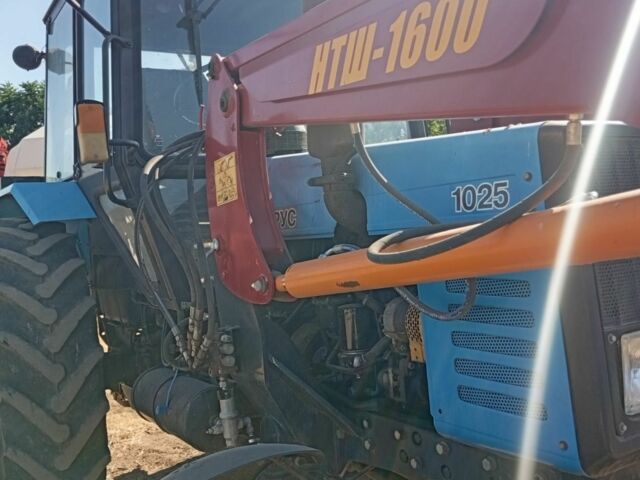 МТЗ Другая, объемом двигателя 0 л и пробегом 0 тыс. км за 441 $, фото 7 на Automoto.ua