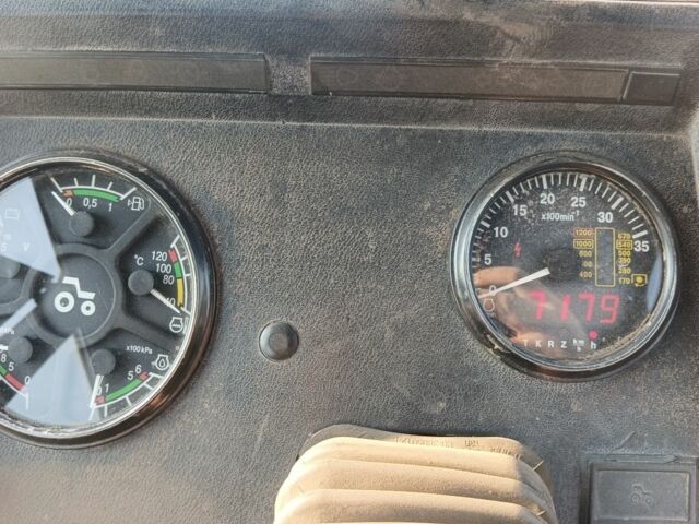 МТЗ Другая, объемом двигателя 4.8 л и пробегом 7 тыс. км за 13600 $, фото 6 на Automoto.ua