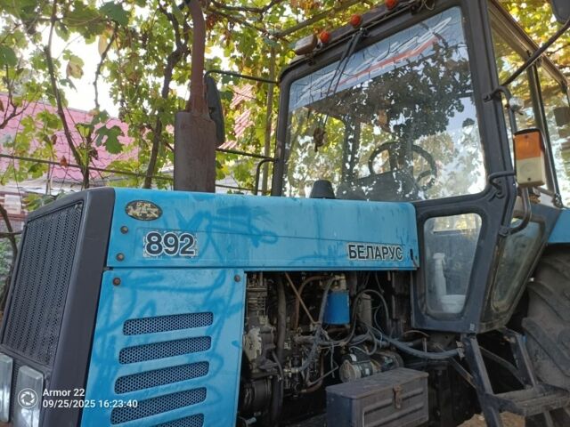 МТЗ Другая, объемом двигателя 4.75 л и пробегом 6 тыс. км за 10000 $, фото 2 на Automoto.ua