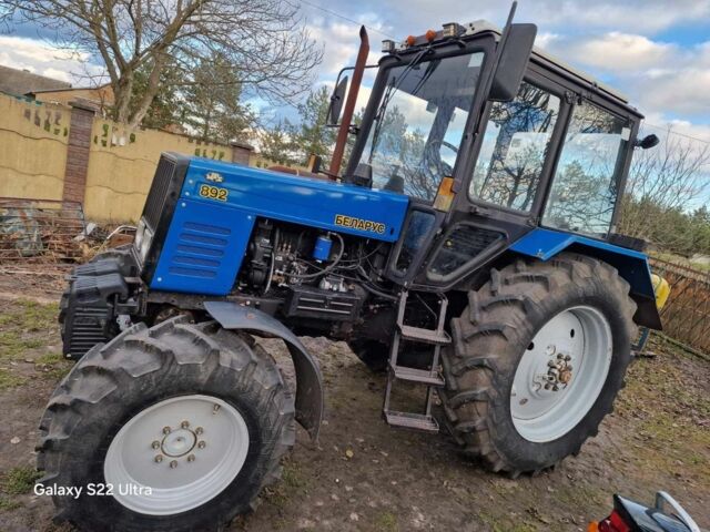 МТЗ Інша, об'ємом двигуна 0 л та пробігом 0 тис. км за 13600 $, фото 8 на Automoto.ua