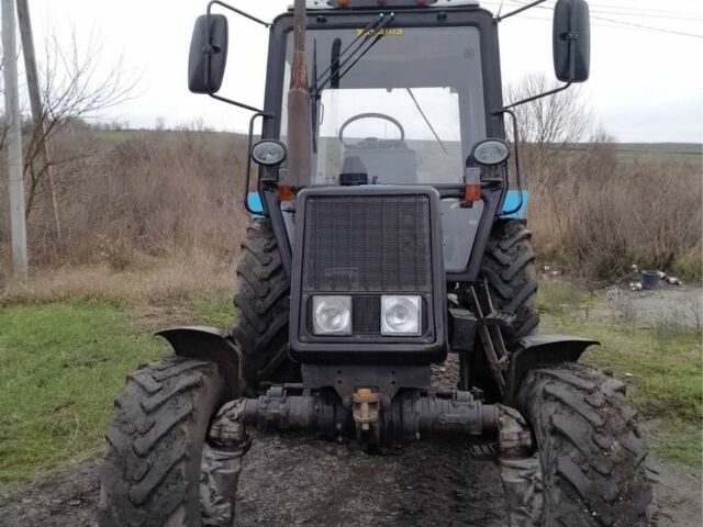 МТЗ Інша, об'ємом двигуна 4.7 л та пробігом 7 тис. км за 11500 $, фото 3 на Automoto.ua