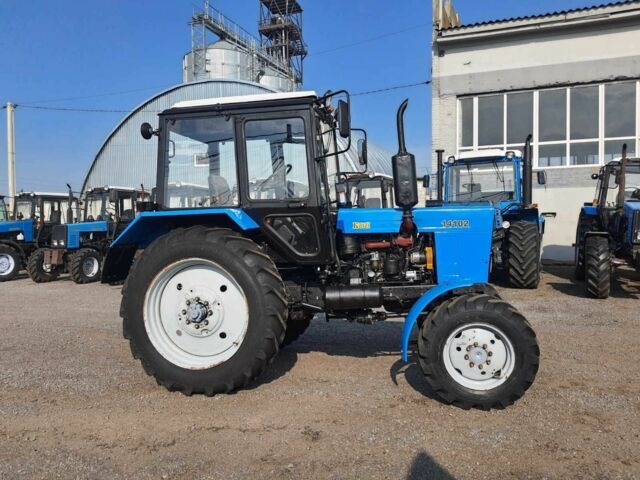 МТЗ Другая, объемом двигателя 0 л и пробегом 0 тыс. км за 14200 $, фото 2 на Automoto.ua