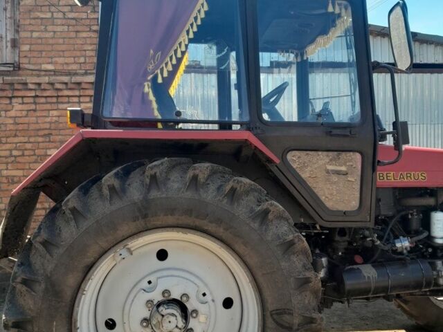 МТЗ Інша, об'ємом двигуна 0 л та пробігом 0 тис. км за 18500 $, фото 7 на Automoto.ua