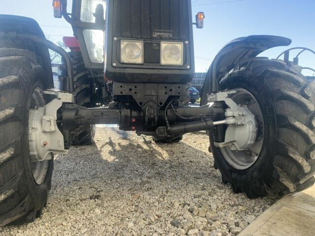 МТЗ Другая, объемом двигателя 0 л и пробегом 6 тыс. км за 19500 $, фото 5 на Automoto.ua