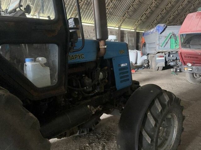 МТЗ Другая, объемом двигателя 5 л и пробегом 8 тыс. км за 11000 $, фото 1 на Automoto.ua