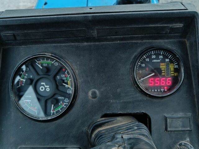 МТЗ Другая, объемом двигателя 0 л и пробегом 6 тыс. км за 11000 $, фото 7 на Automoto.ua