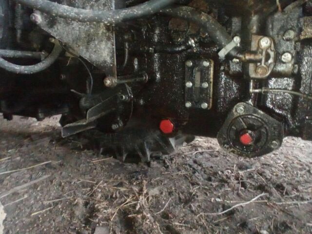 МТЗ Інша, об'ємом двигуна 0 л та пробігом 0 тис. км за 18500 $, фото 11 на Automoto.ua