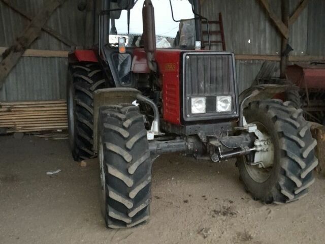 МТЗ Інша, об'ємом двигуна 0 л та пробігом 0 тис. км за 18500 $, фото 4 на Automoto.ua