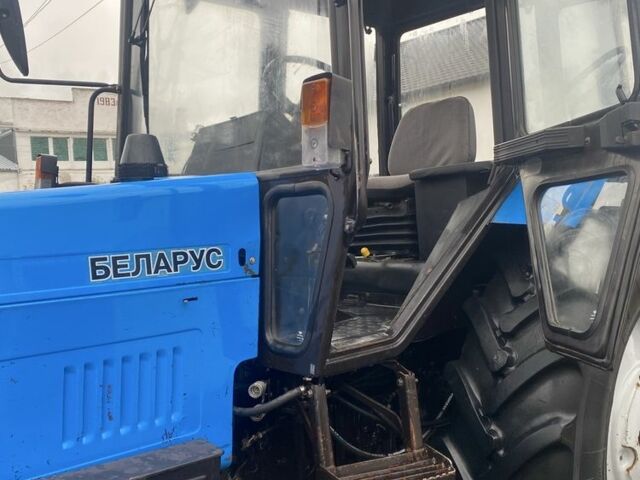 МТЗ Другая, объемом двигателя 0 л и пробегом 0 тыс. км за 14200 $, фото 3 на Automoto.ua