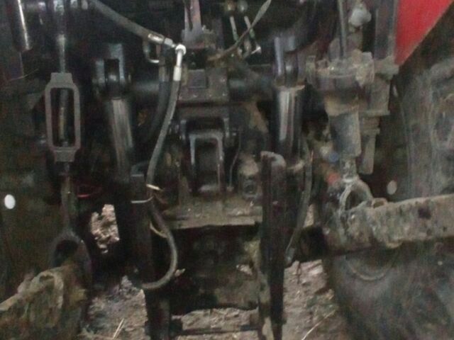 МТЗ Інша, об'ємом двигуна 0 л та пробігом 0 тис. км за 18500 $, фото 13 на Automoto.ua