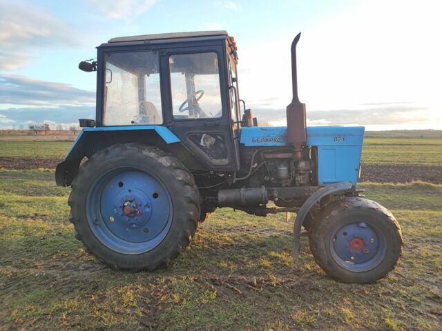 МТЗ Другая, объемом двигателя 4 л и пробегом 5 тыс. км за 9500 $, фото 3 на Automoto.ua