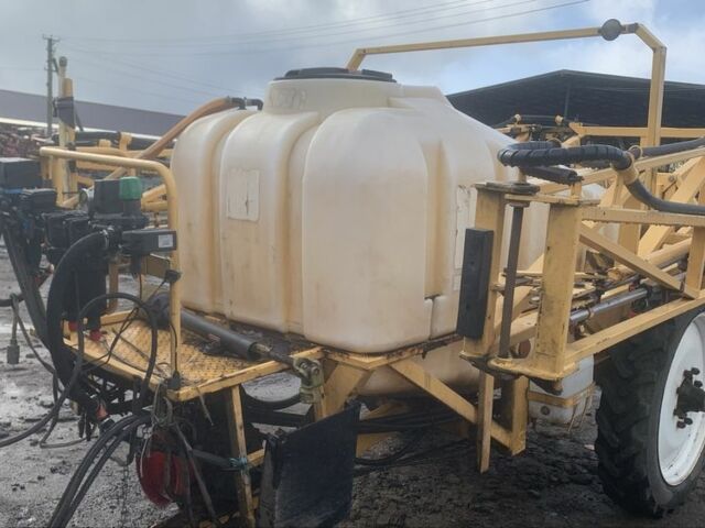 МТЗ Другая, объемом двигателя 0 л и пробегом 0 тыс. км за 4000 $, фото 4 на Automoto.ua