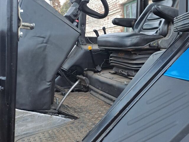 МТЗ Другая 2011 в Ромнах на Automoto.ua МТЗ Другая, объемом двигателя 2.45 л и пробегом 0 тыс. км за 13000 $, фото 3 на Automoto.ua