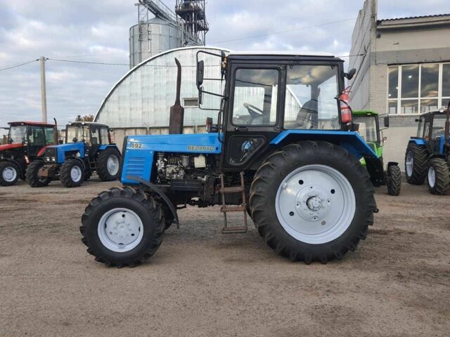 МТЗ Другая, объемом двигателя 4.75 л и пробегом 0 тыс. км за 14800 $, фото 2 на Automoto.ua