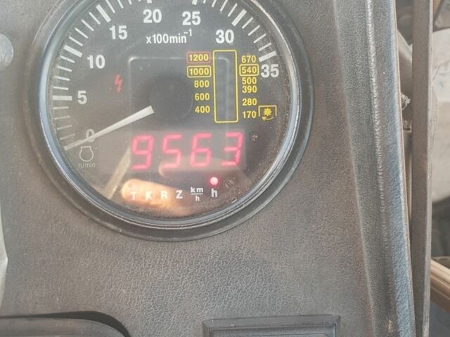 МТЗ Другая, объемом двигателя 4.8 л и пробегом 10 тыс. км за 10000 $, фото 6 на Automoto.ua