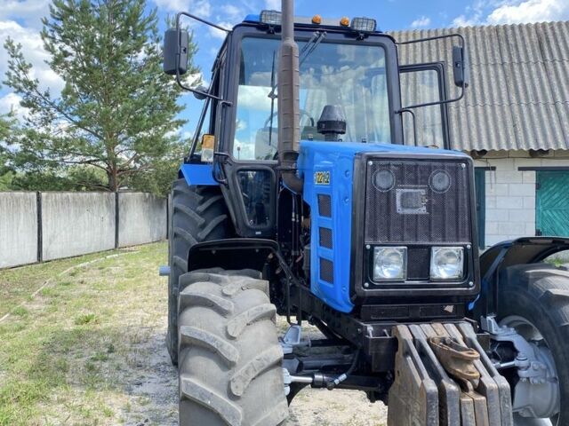 МТЗ Другая, объемом двигателя 6 л и пробегом 3 тыс. км за 20800 $, фото 1 на Automoto.ua