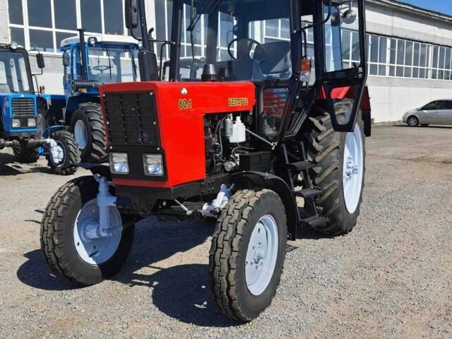 МТЗ Другая, объемом двигателя 0 л и пробегом 0 тыс. км за 115000 $, фото 2 на Automoto.ua