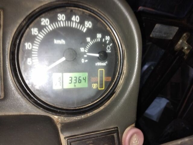 МТЗ Інша, об'ємом двигуна 4.75 л та пробігом 4 тис. км за 14000 $, фото 3 на Automoto.ua