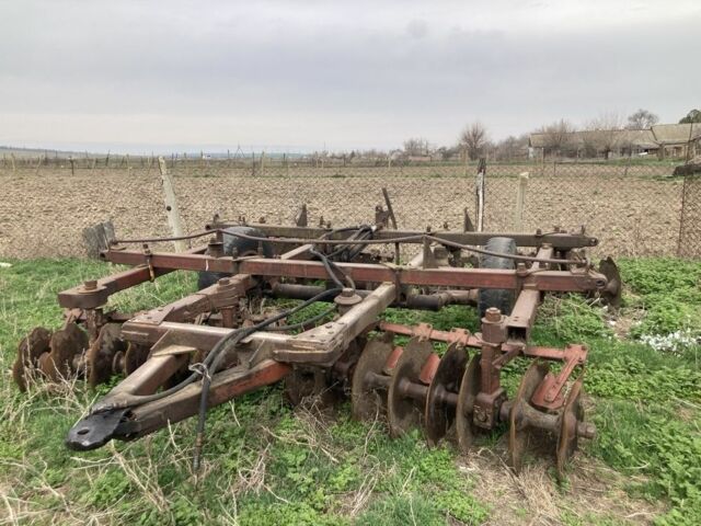МТЗ Другая, объемом двигателя 0 л и пробегом 0 тыс. км за 13500 $, фото 3 на Automoto.ua