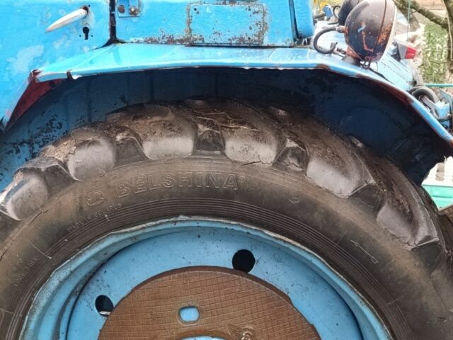 МТЗ Другая, объемом двигателя 4.75 л и пробегом 0 тыс. км за 5250 $, фото 5 на Automoto.ua