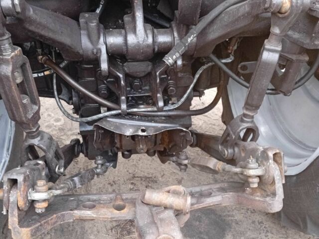 МТЗ Другая, объемом двигателя 4.75 л и пробегом 8 тыс. км за 7700 $, фото 9 на Automoto.ua