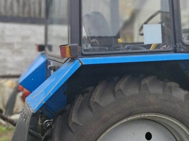 МТЗ Другая, объемом двигателя 0 л и пробегом 0 тыс. км за 14000 $, фото 7 на Automoto.ua