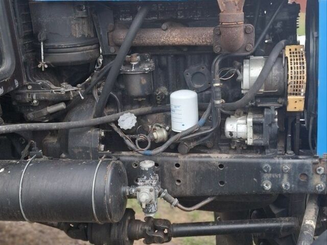 МТЗ Другая, объемом двигателя 0 л и пробегом 0 тыс. км за 14000 $, фото 13 на Automoto.ua