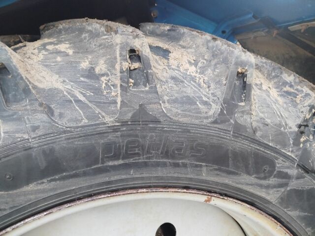 МТЗ Інша, об'ємом двигуна 4.7 л та пробігом 6 тис. км за 16000 $, фото 7 на Automoto.ua