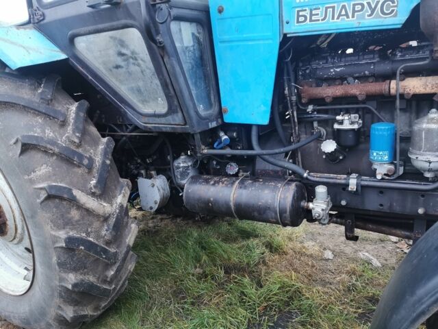 МТЗ Інша, об'ємом двигуна 0 л та пробігом 6 тис. км за 14300 $, фото 1 на Automoto.ua