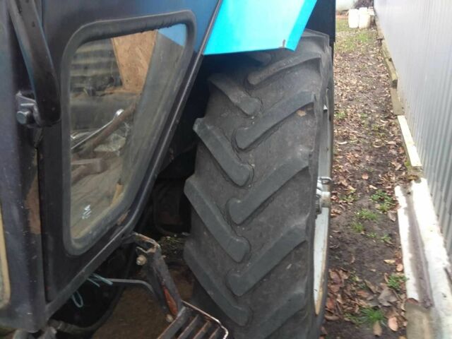 МТЗ Другая, объемом двигателя 4.7 л и пробегом 5 тыс. км за 13500 $, фото 6 на Automoto.ua